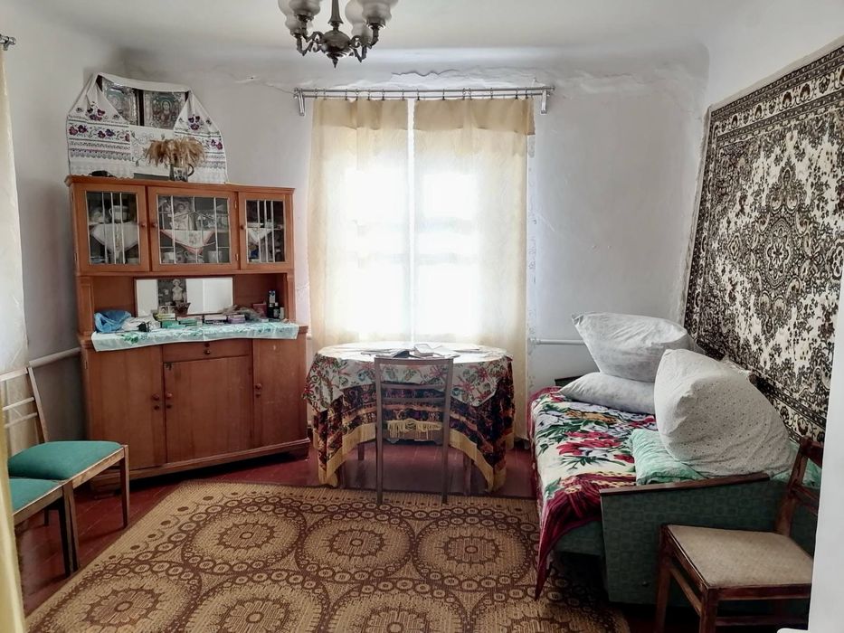 Продається будинок 64 м² в с. Трушки, ділянка 57 соток