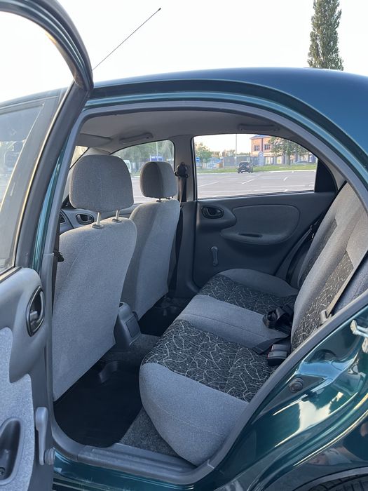 Продам Ланос 62 тис пробіг 2007 рік