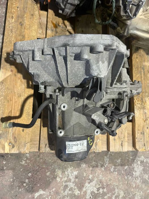 Caixa velocidades smart 453 Renault twingo je3-004