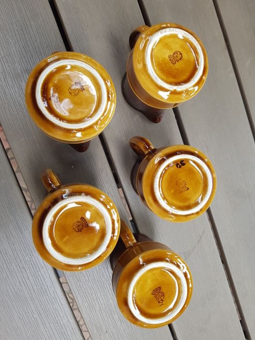 Mlecznik Tułowice  szt 5 PRL