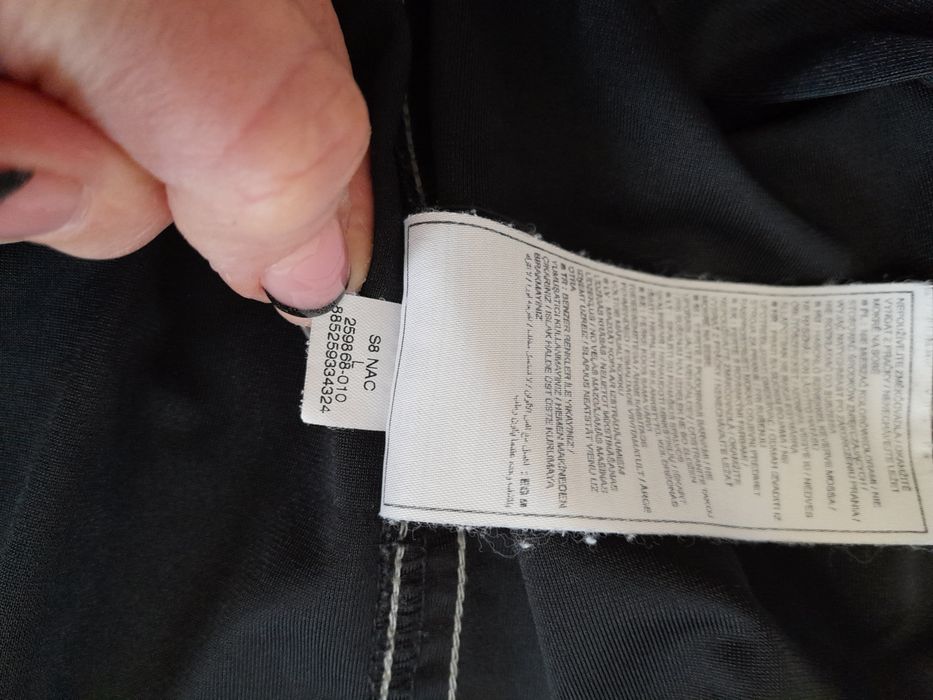 Оригинал Мужская футболка Nike Air Jordan Jersey Tank р. L