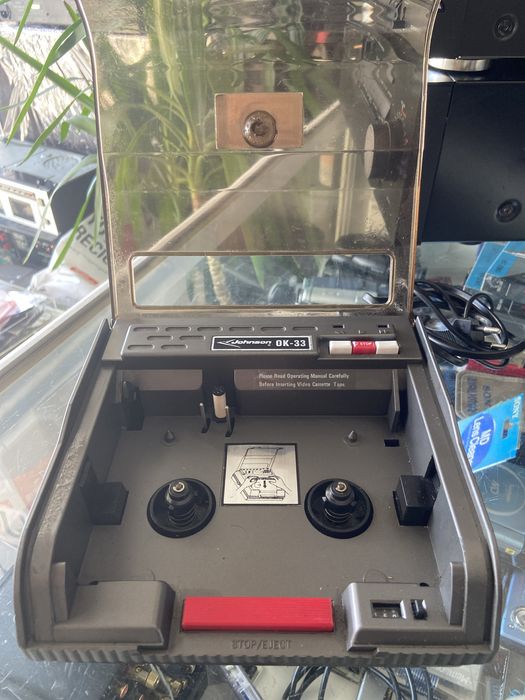 SONY Beta Hi-Fi SL-HF 150 C/Comando