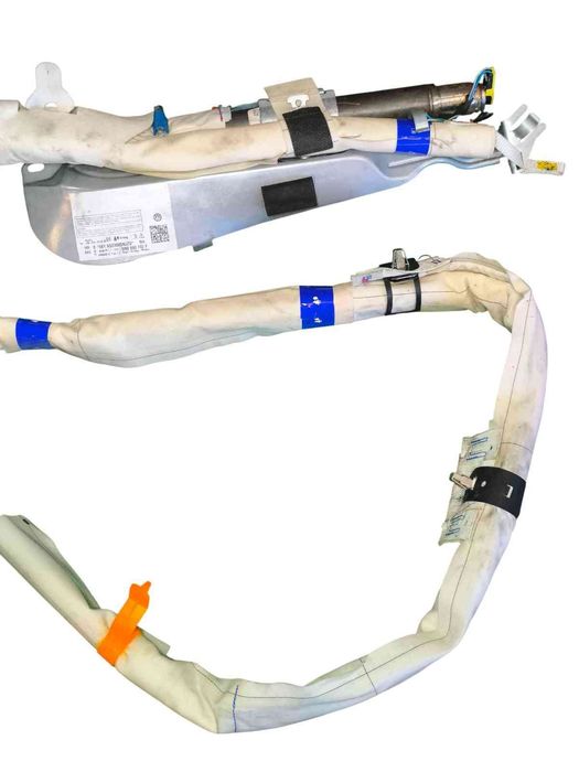 Airbag Cortina Direito VW TIGUAN