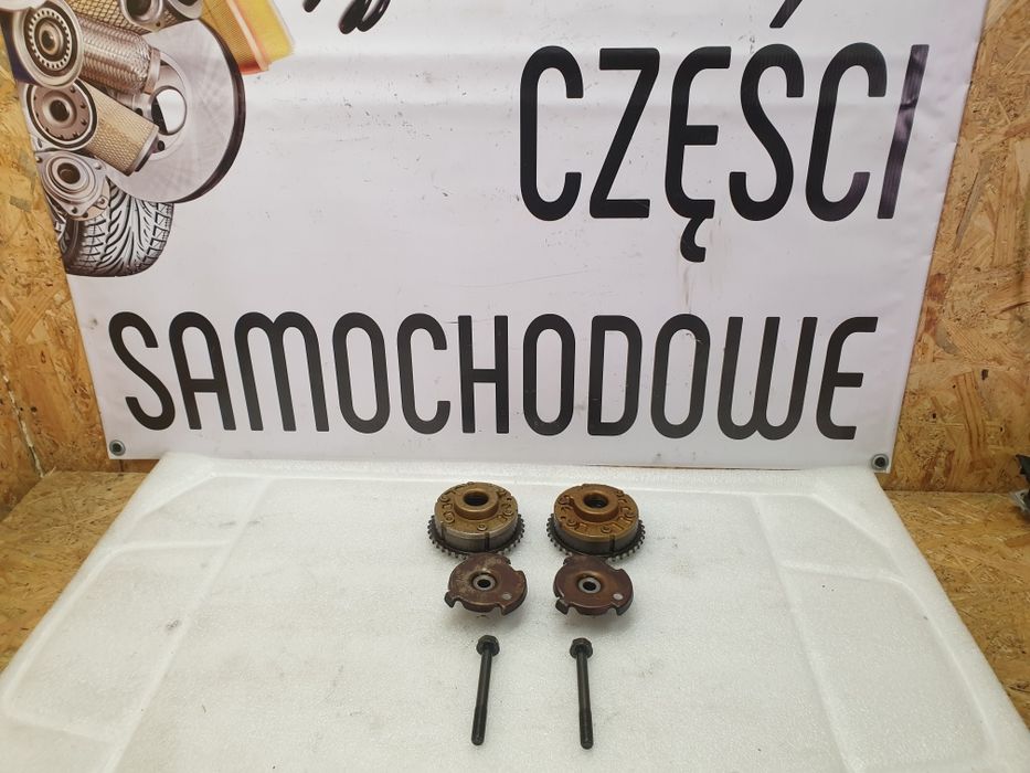 Koło zmiennych faz rozrządu Bmw e81 e82 e87 e88 e90 e91 e92 e93 e46