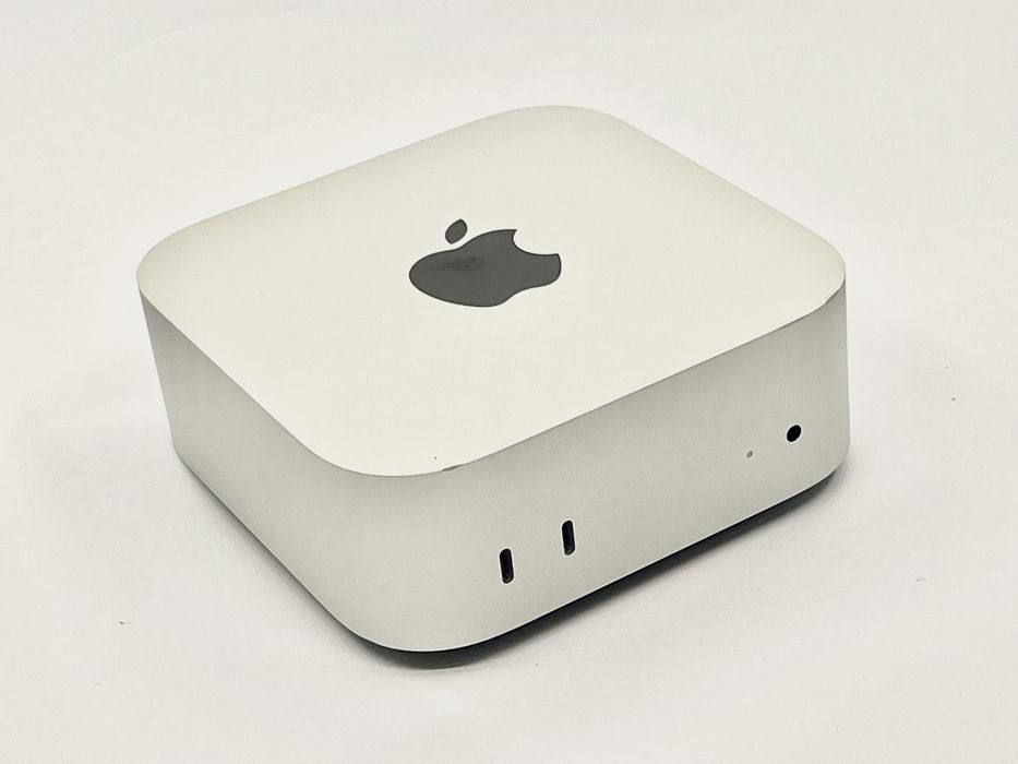 Mac Mini M4 16GB 256GB Gwarancja Apple