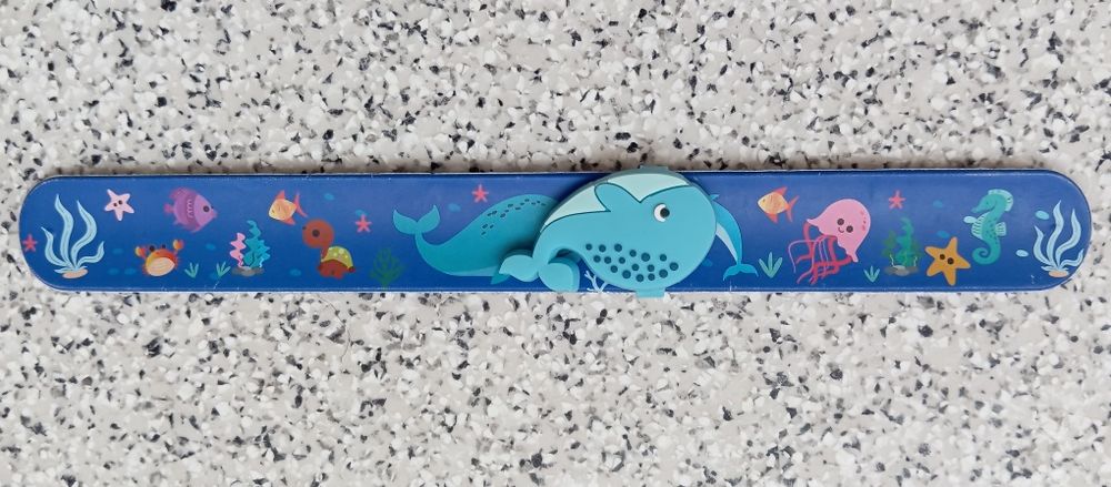 Pulseira de criança