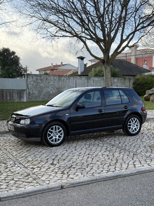Volkswagen golf 4 1.9 tdi 150cv