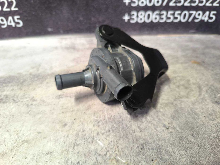 Помпа Toyota BZ4X G9040-0R070