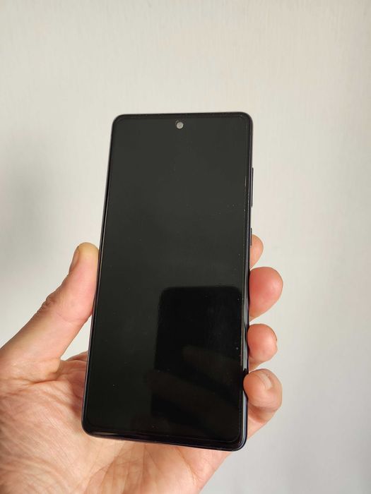 Samsung Galaxy S20 FE 5G Snapdragon Идеал
