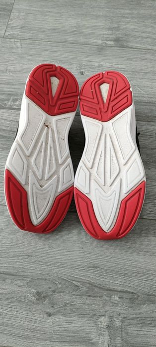 Tenis sapatilhas corrida Puma Comet Evo Fit + homem nº 40