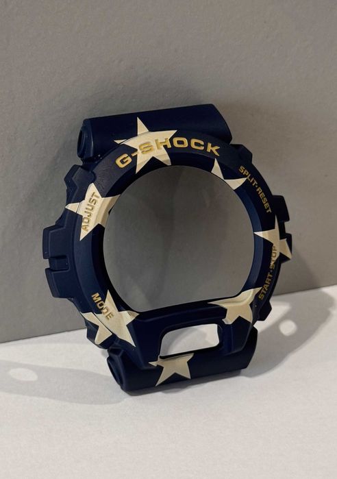 Oryginalny bezel CASIO G-shock GD-X6900AL-2