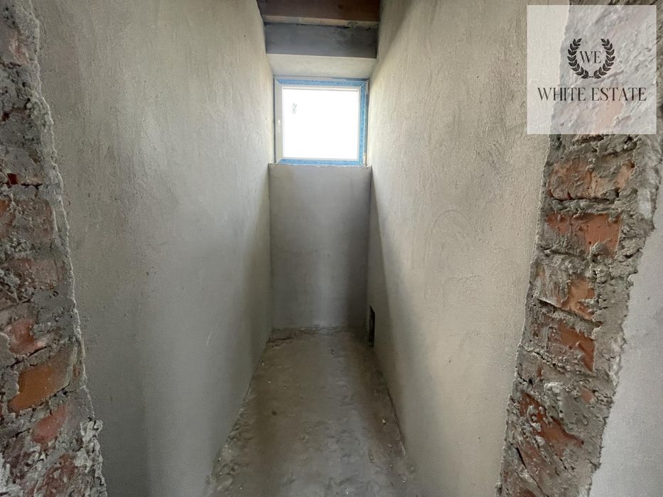 Продаж будинка с. Байківці