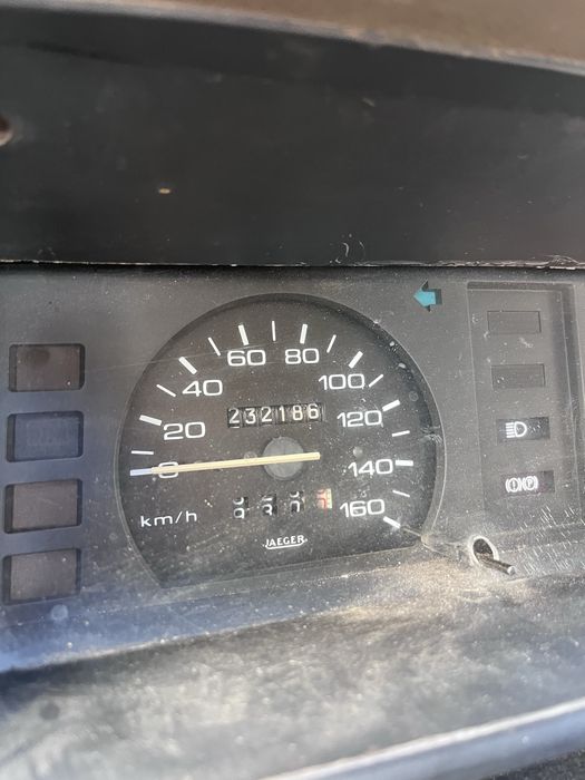 Nissan Vanette  *RESTAURADA*