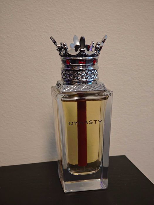 Lattafa Dynasty 100ml