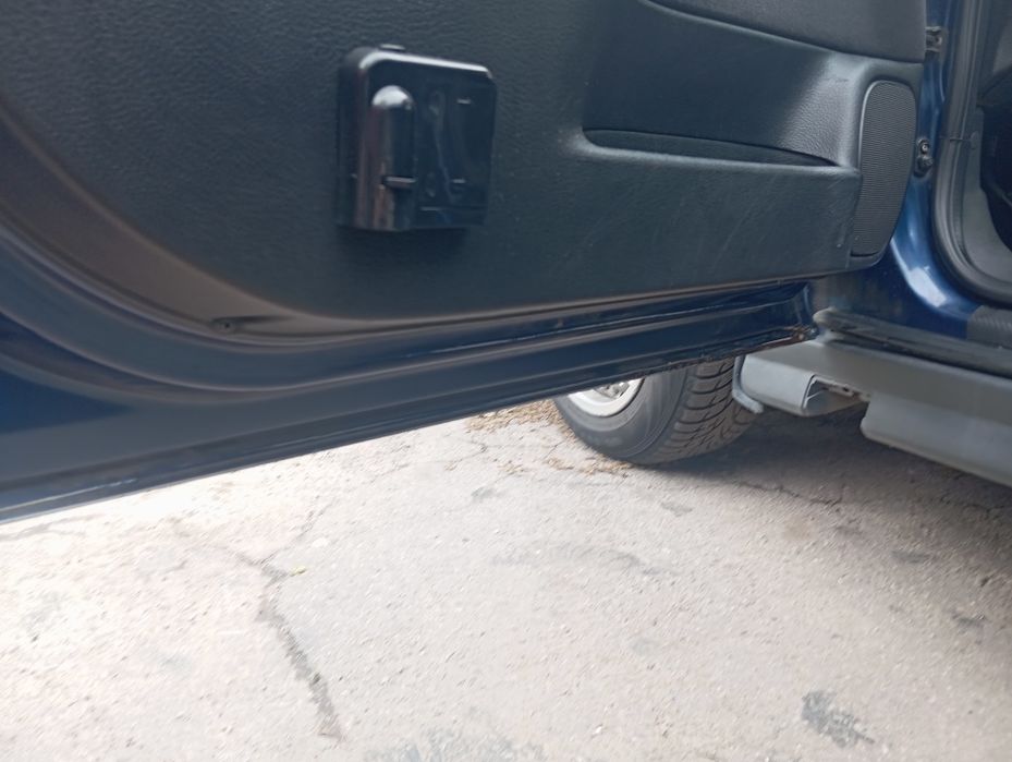 Продам Opel Astra G