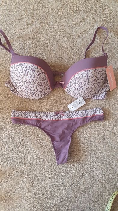 Комплект нижнего белья 95С( Xl)