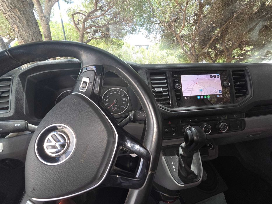 VW Grand California