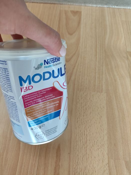 Modulen IBD 400g