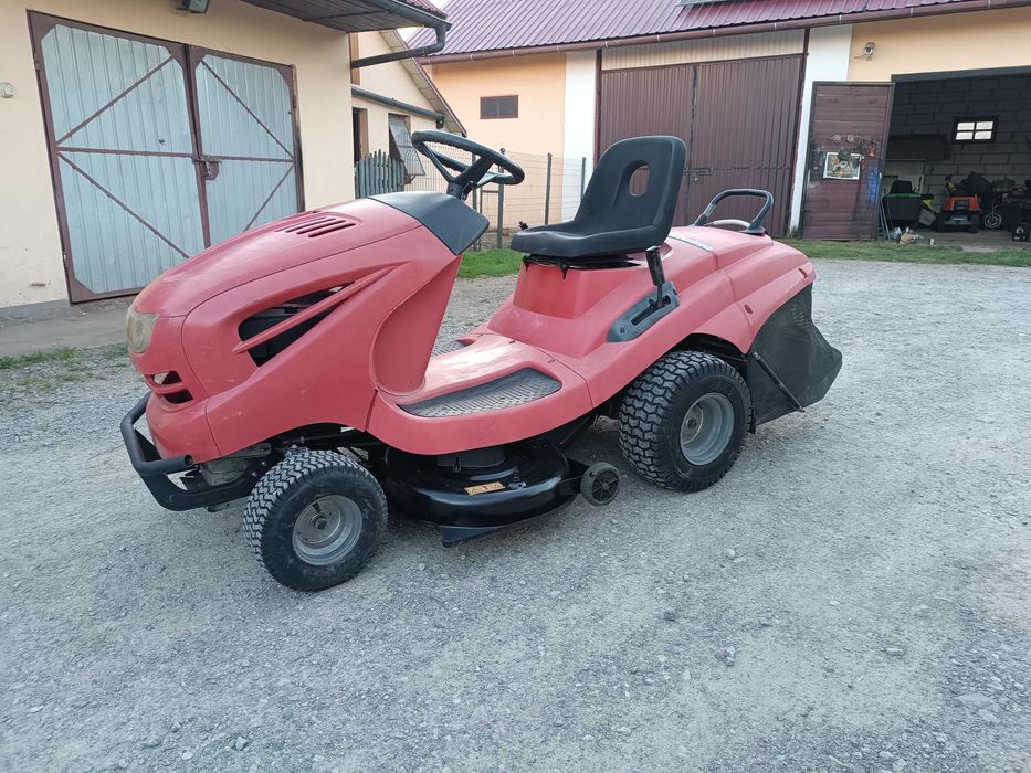 Traktorek Kosiarka Marki CONCORD z Austrii