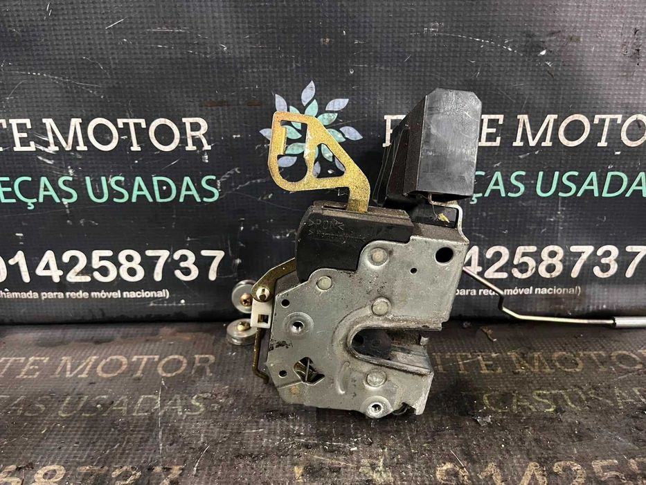 Fecho de porta usado BMW Z3 E36 esquerdo condutor