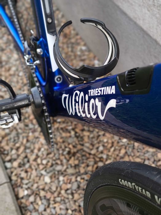 Wilier Cento10 Pro Total Direct Energie XL