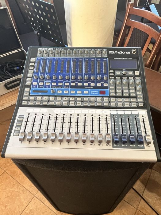 Mikser Presonus StudioLive16.0.2