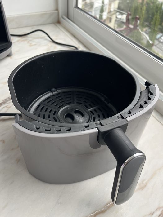 Air Fryer da marca Electronia