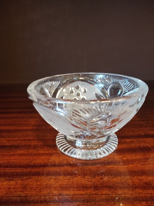 Хрустальная посуда производство СССР, возможна полная продажа или част