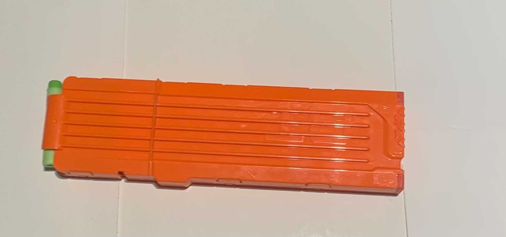 Karabin NERF N-Strike Elite