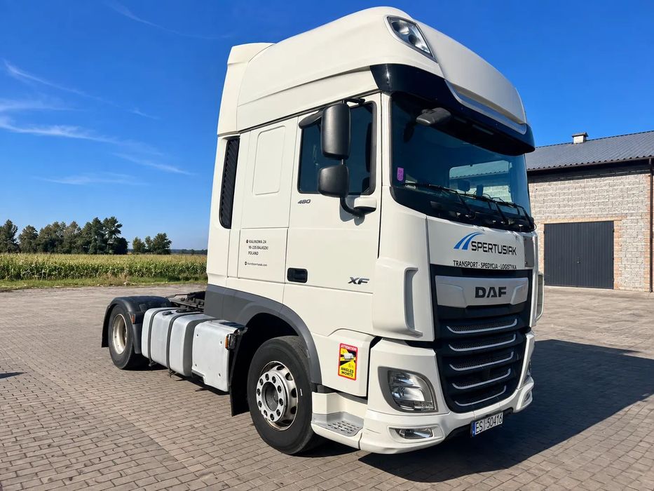 DAF