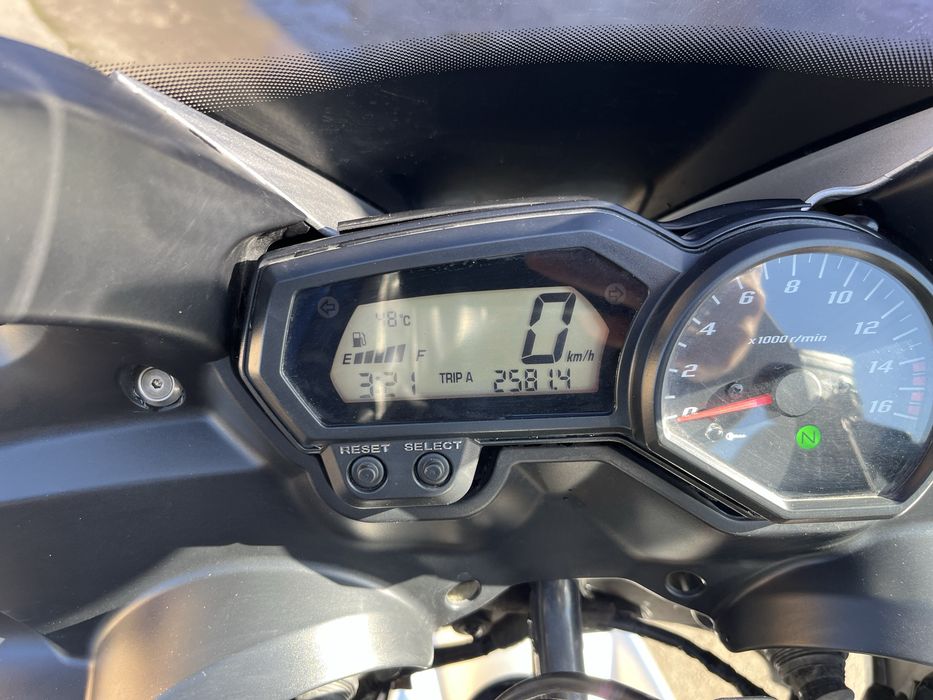 Продам Yamaha Fazer S2