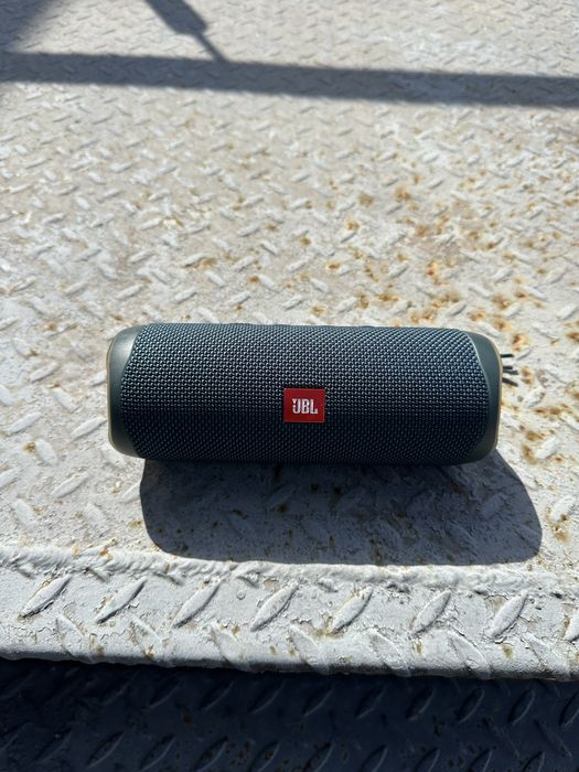 Колонка Jbl Flip 5 оригенал
