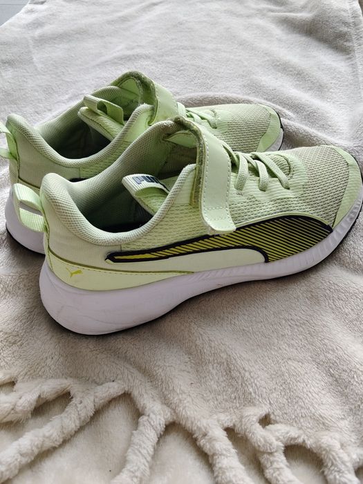 Adidasy chłopięce Puma