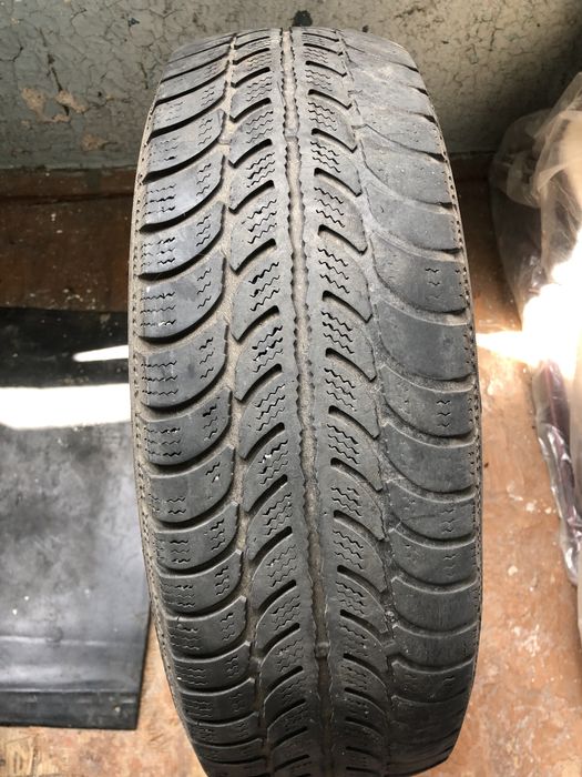 Зимова гума 175/70 R 13