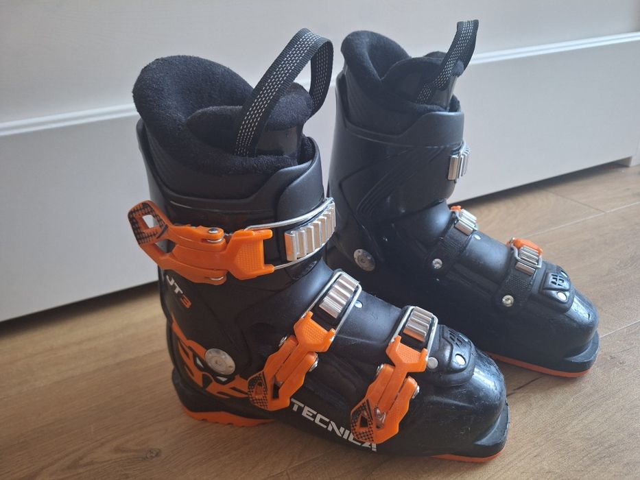 Buty narciarskie dziecięce Tecnica JT3 22.0cm