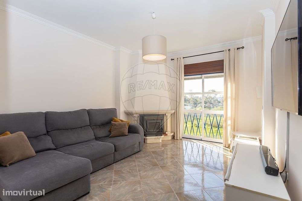 Apartamento T3 para venda