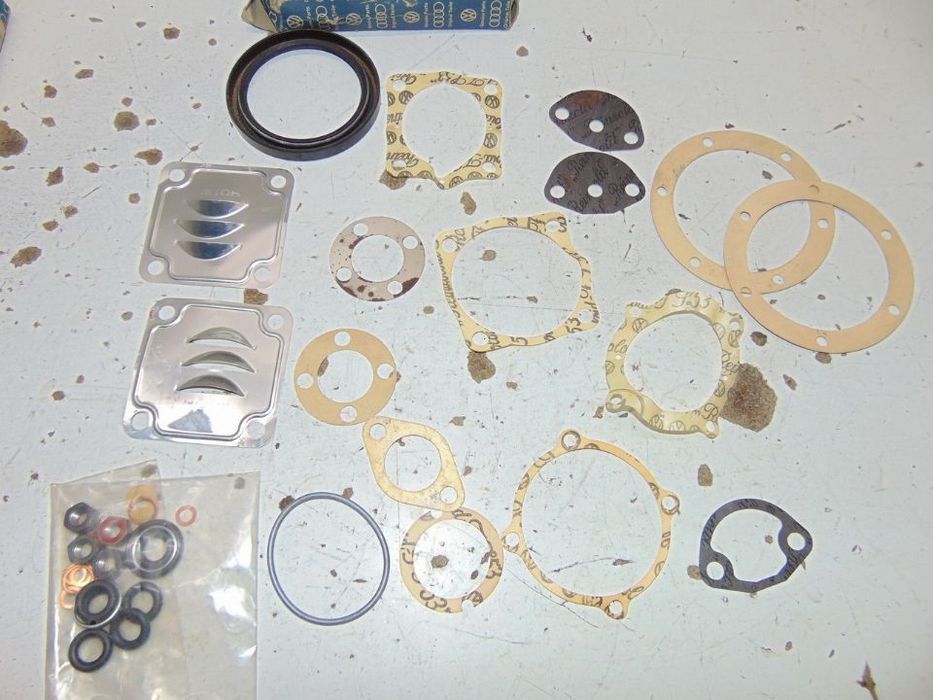 VW carocha e t2 split,bay,nos peças antigos e originais