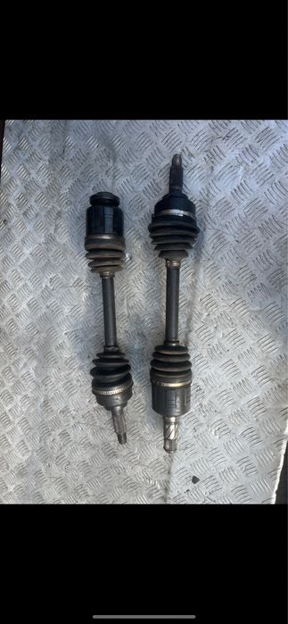 Полуось привод 2.5 перед киа соренто 05г kia sorento