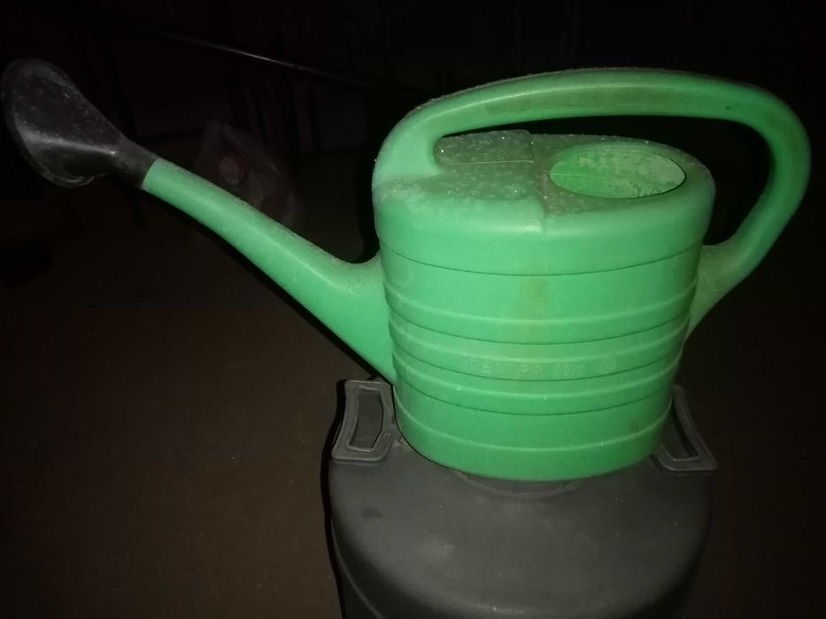 Садовая лейка 10литров