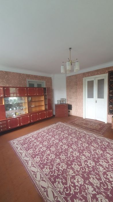 Продам Дом в Новопокровке.