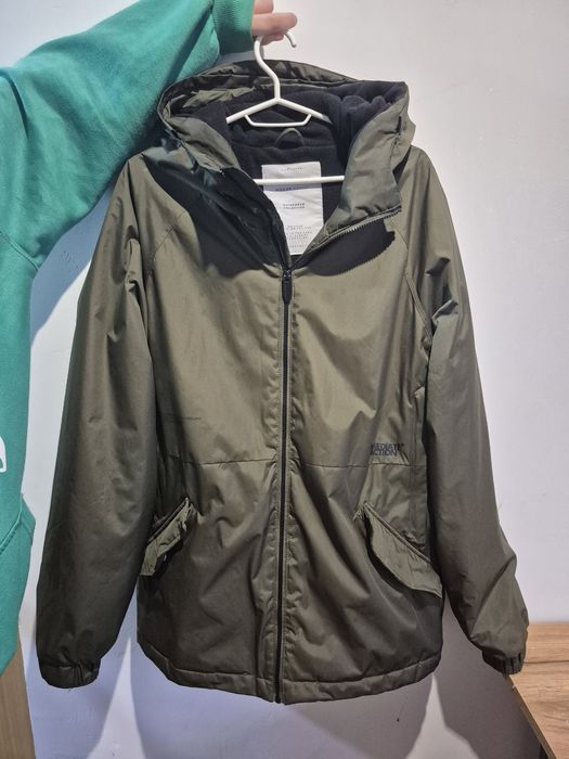 House brand męska ciepla kurtka L