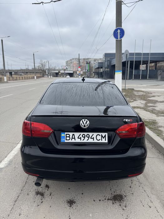 Volkswagen Jetta 2015