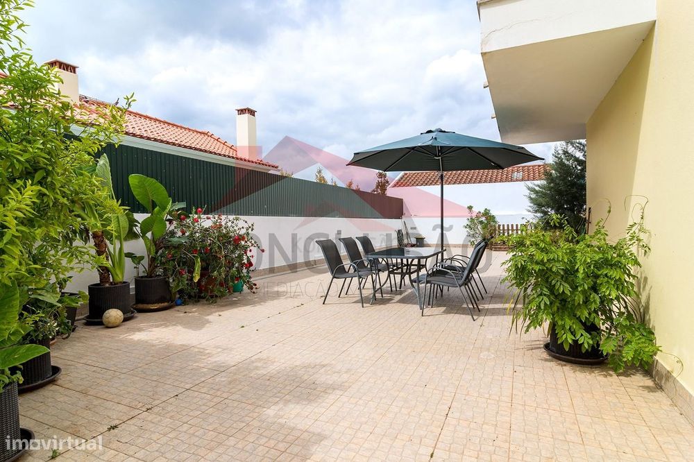 Moradia T3 Moderna em Bucelas - Vila de Rei - Oportunidade Única!