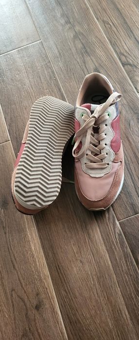 Sapatilhas Pepe Jeans