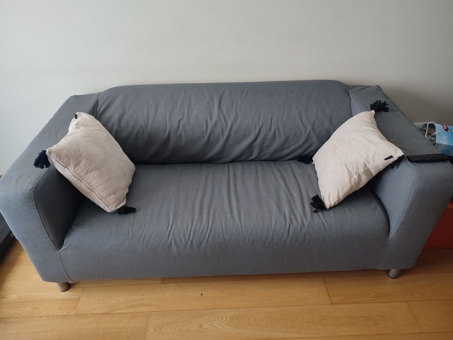 Sofá moderno usado Viseu • OLX Portugal