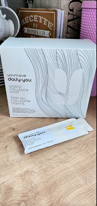 Colagen rybi od firmy Younique