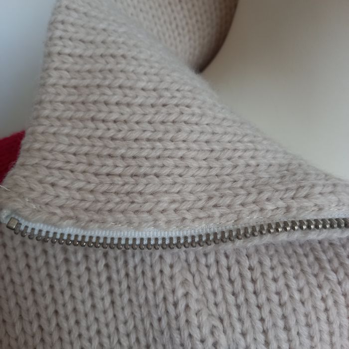 Ciepły sweter  Iceman