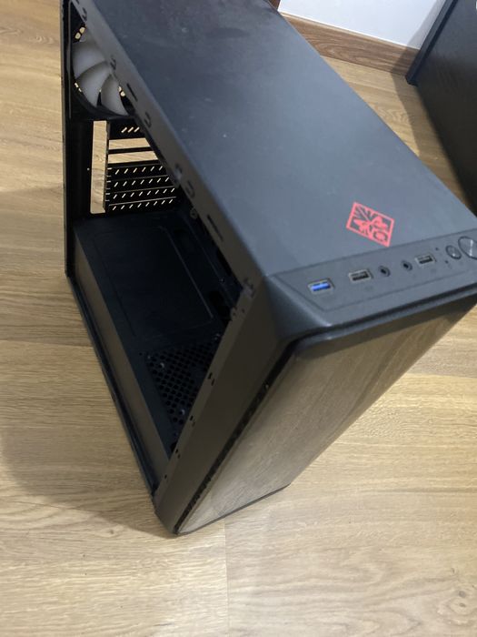 PC para gaming Usado