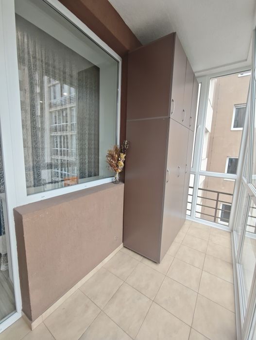 Продаж 3к квартири у Львові по вул Малоголосківська 8д