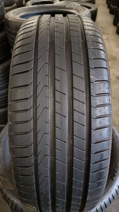Шини літні 225х55хR18 Pirelli Scorpion / 4 Шт НОВІ ШИНИ